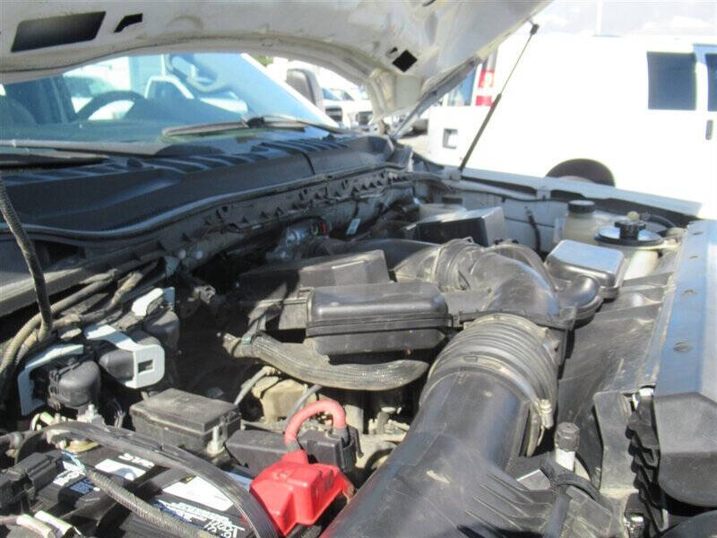 2020 Ford F-250 Super Duty