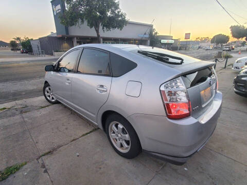 2009 Toyota Prius Standard
