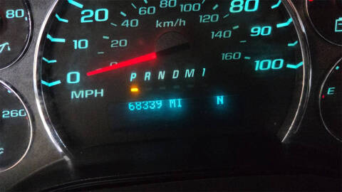 2017 Chevrolet Express LT 3500