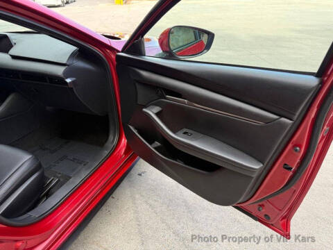 2021 Mazda Mazda3 Hatchback Select
