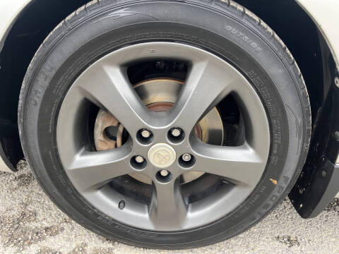 2004 Toyota Camry Solara SLE V6