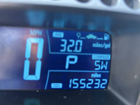 2016 Chevrolet Sonic LT Auto