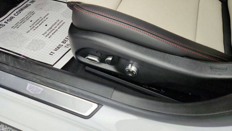 2025 Cadillac CT5 Sport