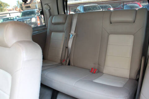 2004 Ford Expedition Eddie Bauer