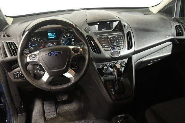 2016 Ford Transit Connect XL