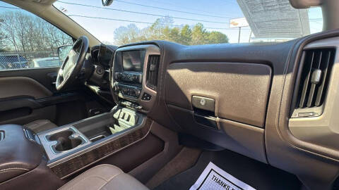 2016 GMC Sierra 1500