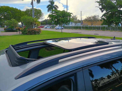 2020 Volkswagen Atlas SE