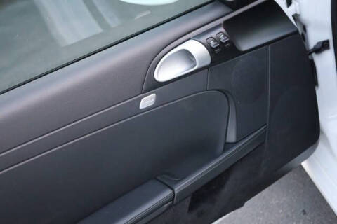 2009 Porsche Cayman S