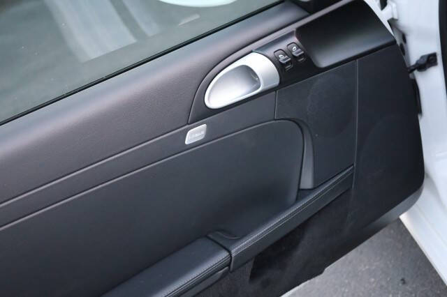 2009 Porsche Cayman S