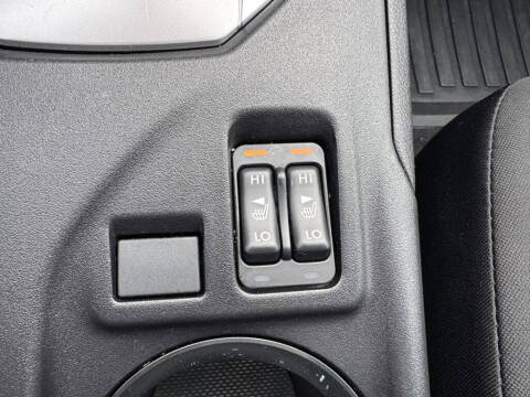 2021 Subaru Impreza Premium