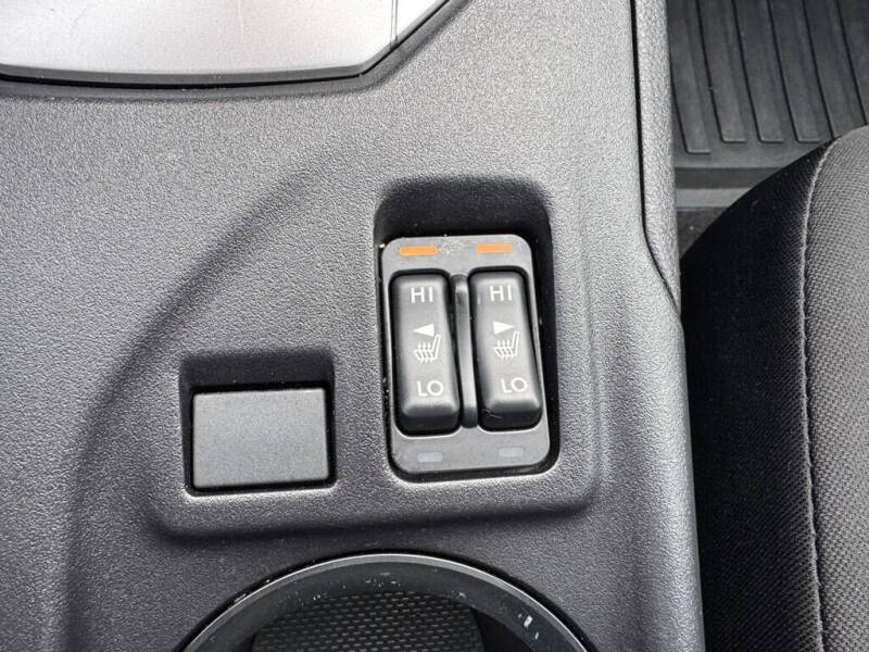 2021 Subaru Impreza Premium