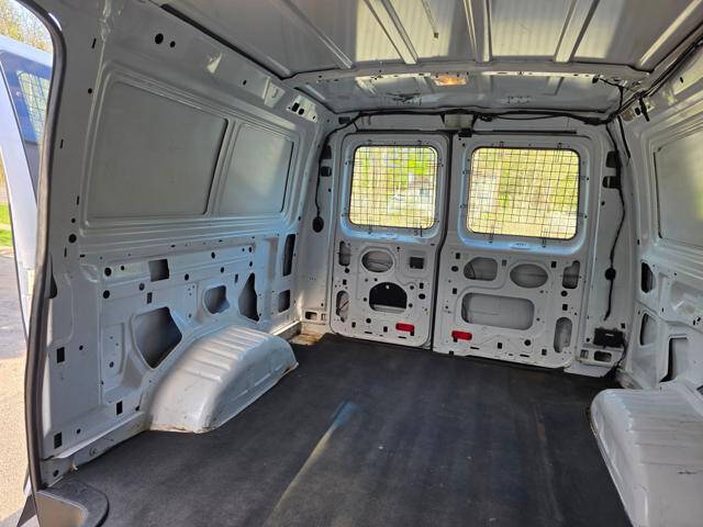 2013 Ford E-Series E-250