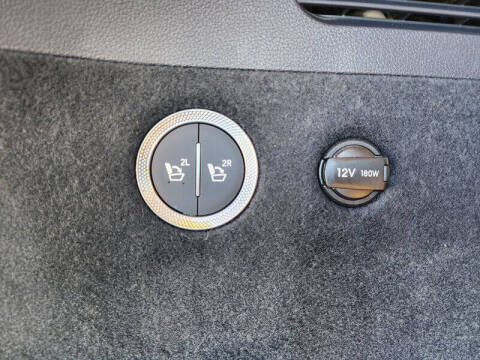 2022 Genesis GV80 3.5T Advanced+