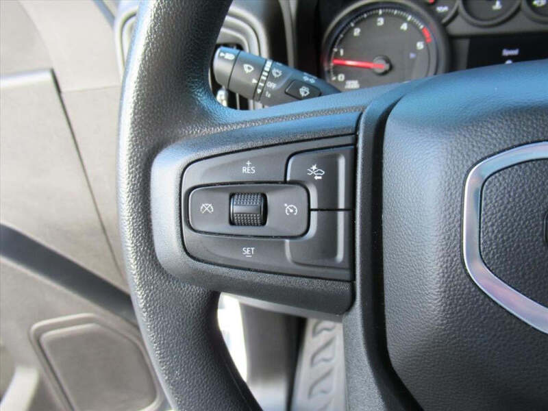 2024 GMC Sierra 3500HD