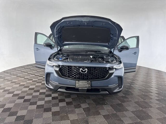 2026 Mazda CX-50 2.5 S Premium