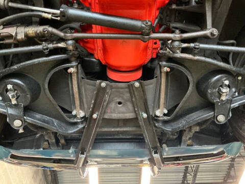 1966 Chevrolet Corvette