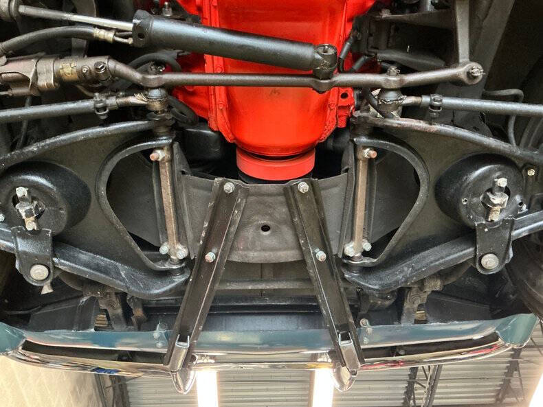 1966 Chevrolet Corvette