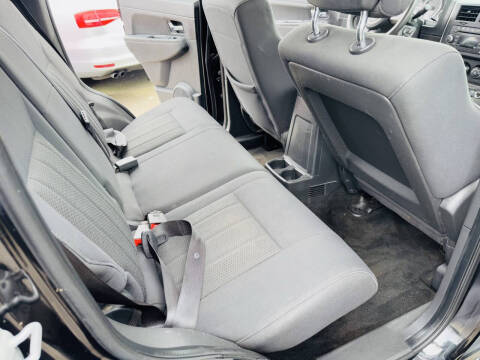 2011 Jeep Liberty Sport