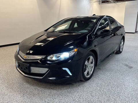 2017 Chevrolet Volt