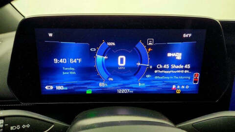 2024 Chevrolet Blazer EV 2LT