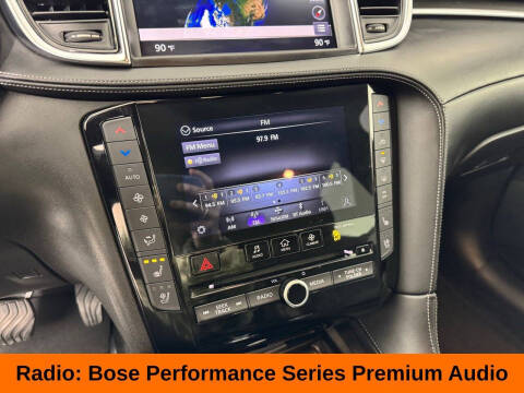 2023 Infiniti QX55 Essential