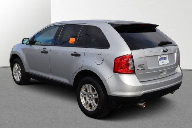 2011 Ford Edge SE