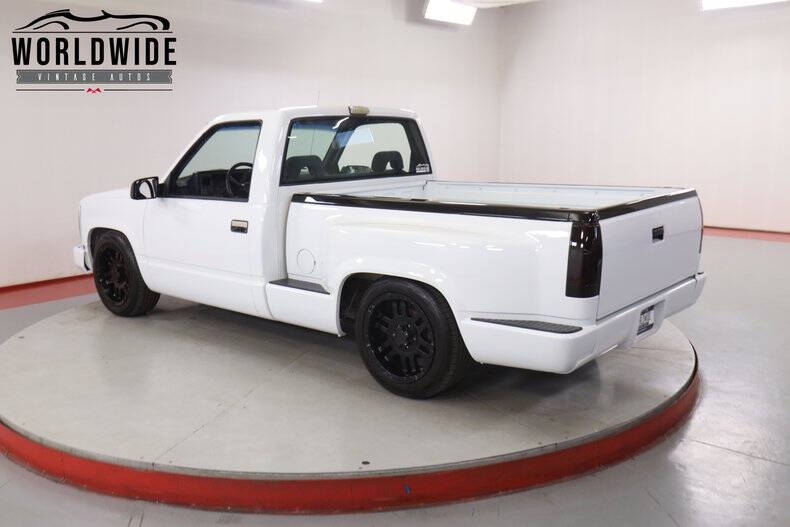 1993 GMC Sierra 1500