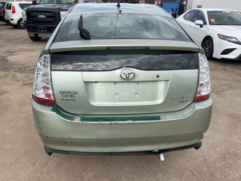 2006 Toyota Prius