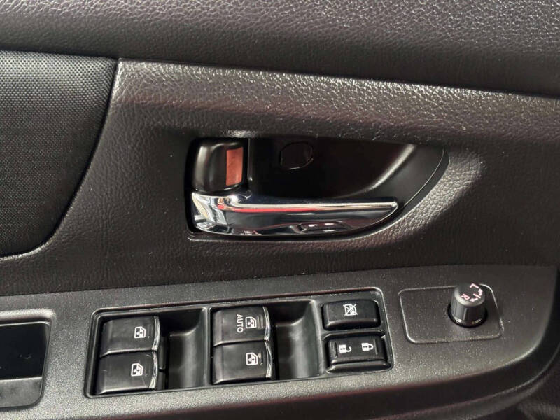 2016 Subaru WRX