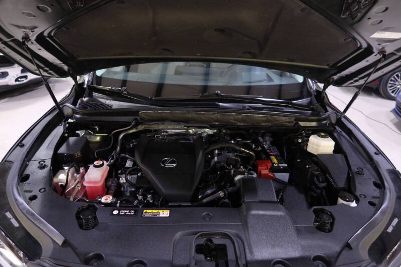 2023 Lexus RX 350 Premium+