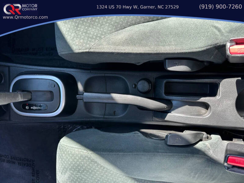 2011 Nissan Versa 1.8 S