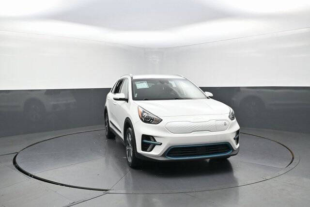 2022 Kia Niro EV EX