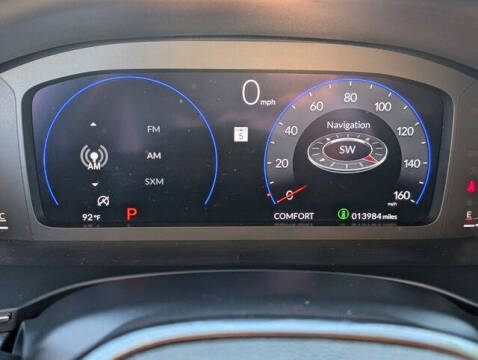 2023 Acura Integra w/Tech w/A-SPEC