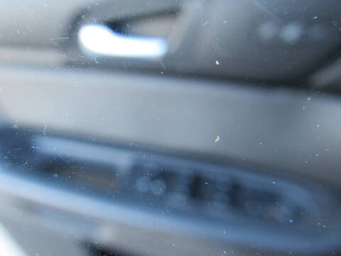 2016 Chevrolet Traverse LTZ