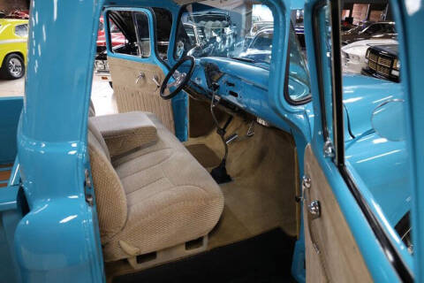 1959 Chevrolet Apache