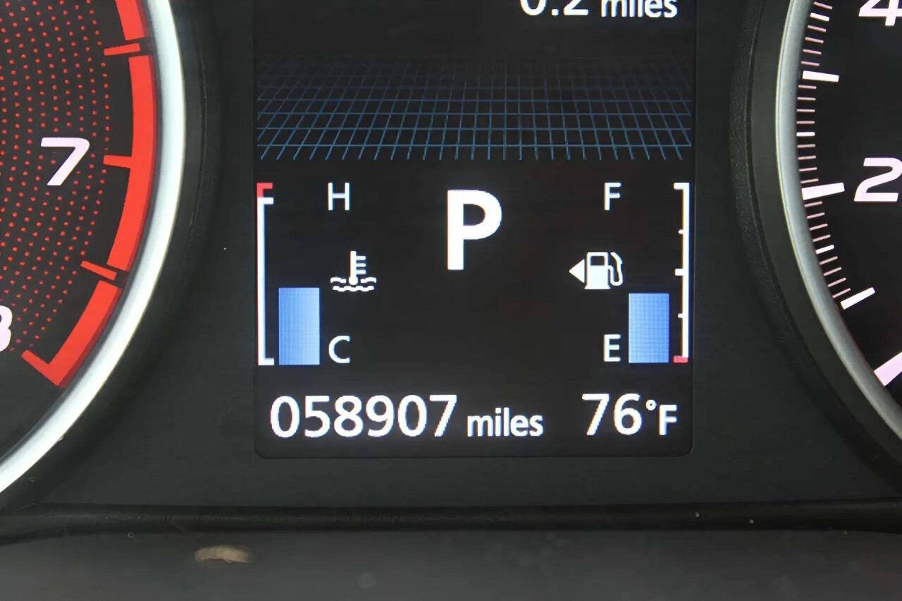 MitsubishiEclipse Cross15