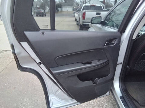 2013 GMC Terrain SLT-2