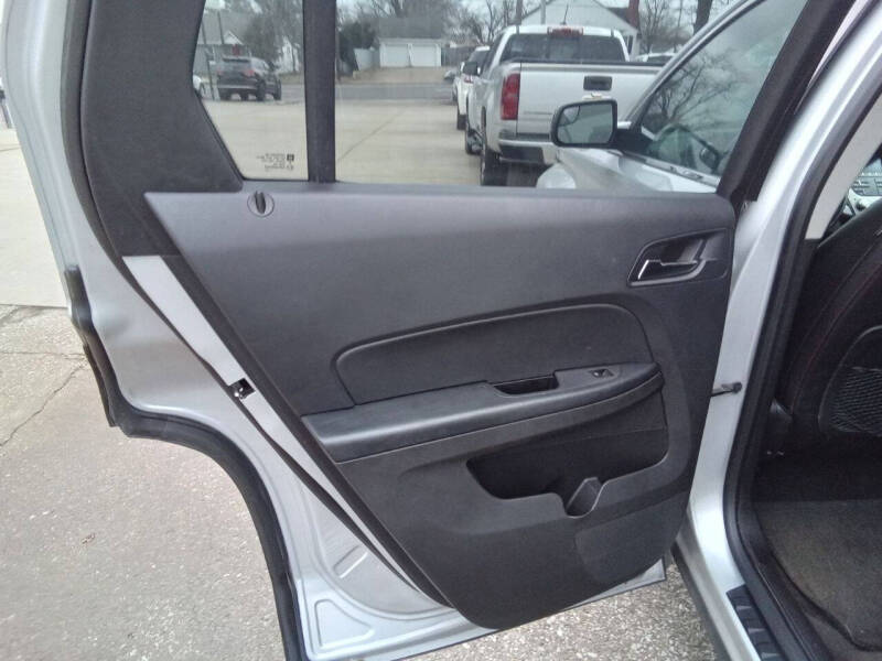 2013 GMC Terrain SLT-2