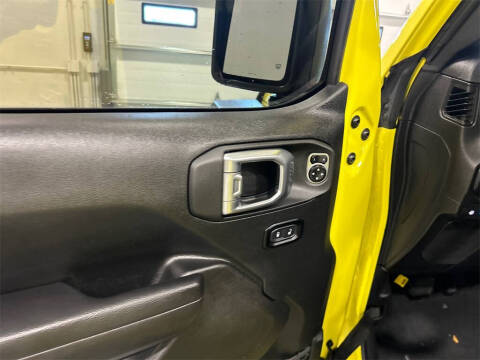 2024 Jeep Wrangler Willys 4xe