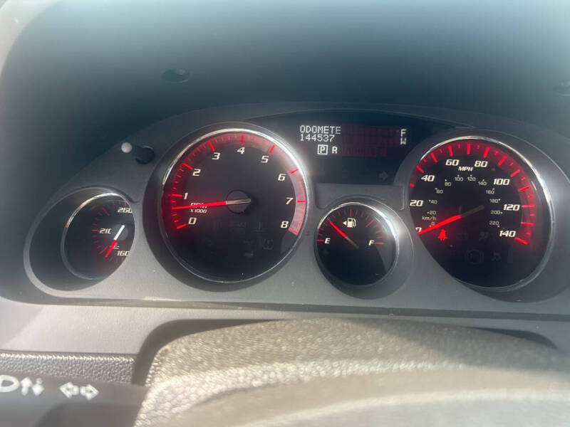 2012 GMC Acadia SLT-1