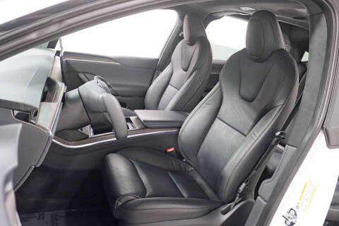 2023 Tesla Model X