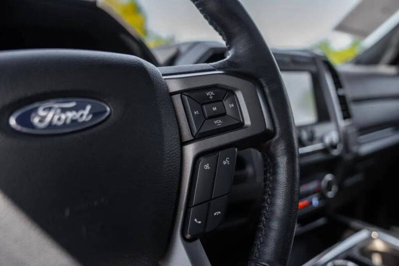 2020 Ford Expedition MAX XLT