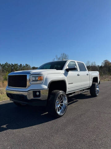 2014 GMC Sierra 1500 for sale at Southern Xtreme Motors LLC in Bessemer AL