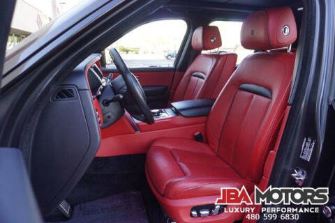 2020 Rolls-Royce Cullinan