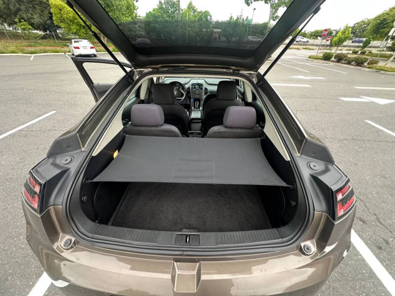 2015 Chevrolet Volt