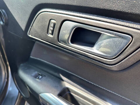2020 Ford Mustang GT