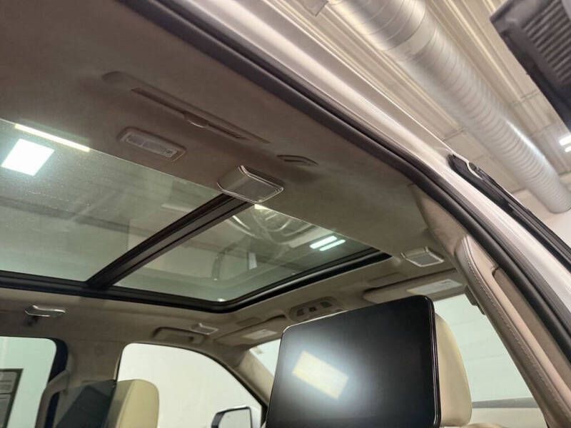 2021 Cadillac Escalade ESV Sport Platinum