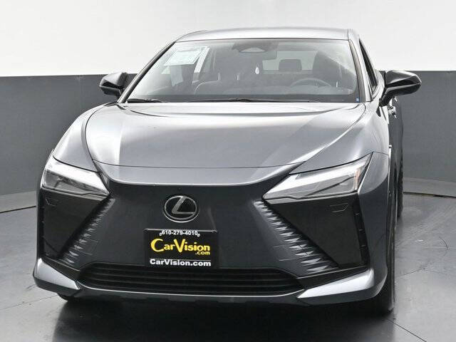 2024 Lexus RZ 300e
