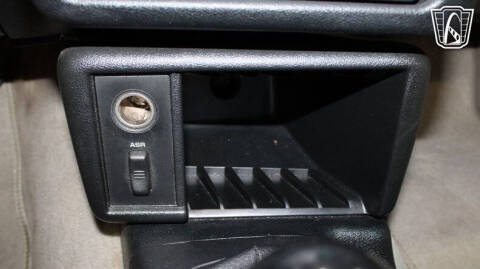 1996 Chevrolet Camaro