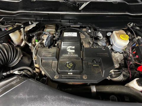 2021 RAM 2500 Limited